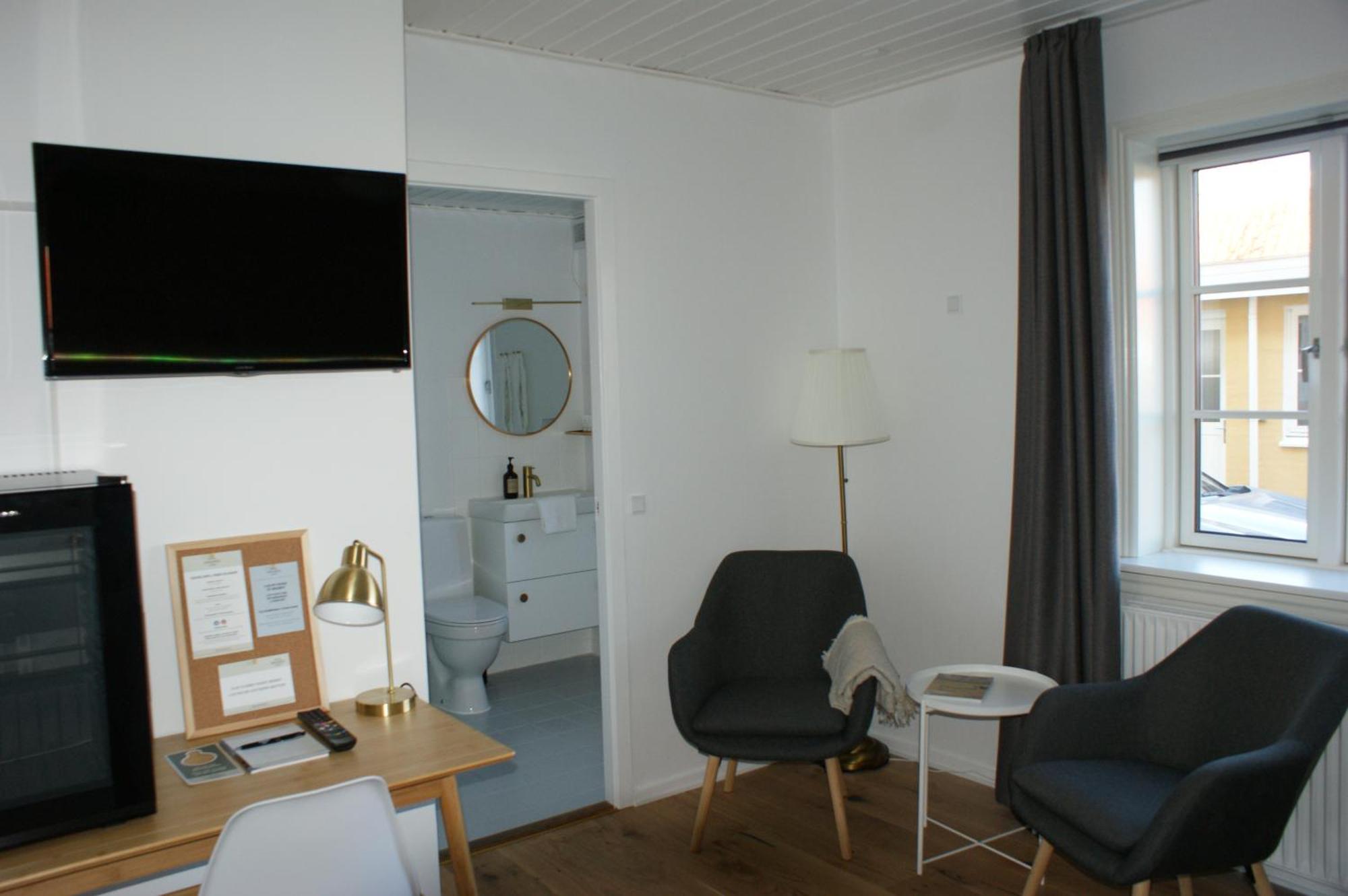 Hotel Strandly Skagen Exterior photo